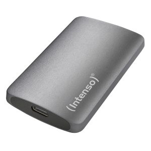 Intenso TX800 SSD 1TB Anthrazit