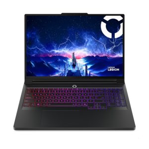 Lenovo Legion Pro 7 16IAX10H – 16″ WQXGA, Intel Core Ultra 9, 64GB RAM, 1TB SSD, WIndows 11