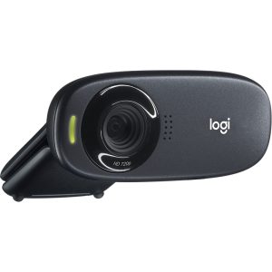 Logitech HD Webcam C310
