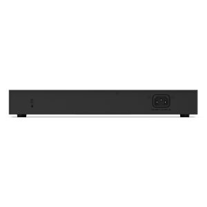 NETGEAR GS516UP 16-Port Unmanaged Switch [16x Gigabit Ethernet, PoE+/PoE++ 380W]