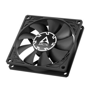 ARCTIC P8 Slim PWM PST | Gehäuselüfter