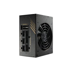 FSP DAGGER PRO SFX 650W | PC-Netzteil