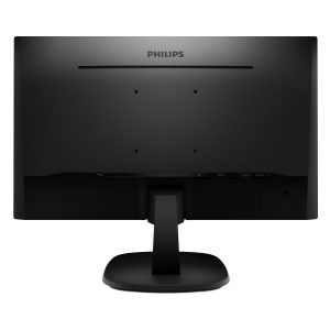 Philips 243V7QJABF Full HD – IPS-Panel, Lautsprecher
