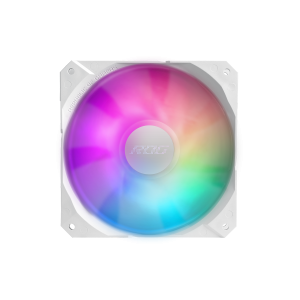 ASUS ROG Strix LC II 240 ARGB AM5 White | AiO-Wasserkühlung