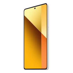 Xiaomi Redmi Note 13 5G 8GB+256GB Arctic White 16,94cm (6,67″) AMOLED Display, Android 13, 108MP Triple-Kamera