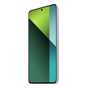 Xiaomi Redmi Note 13 Pro 5G 8GB+256GB Aurora Purple 16,94cm (6,67″) AMOLED Display, Android 13, 200MP Triple-Kamera