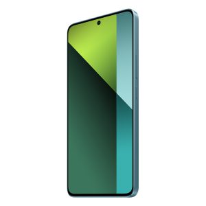 Xiaomi Redmi Note 13 Pro 5G 8GB+256GB Ocean Teal 16,94cm (6,67″) AMOLED Display, Android 13, 200MP Triple-Kamera