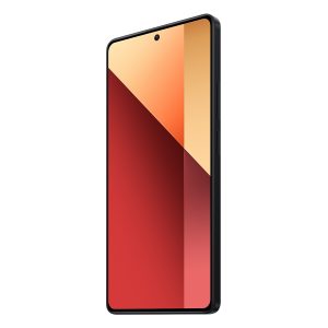Xiaomi Redmi Note 13 Pro 4G 12GB+512GB Midnight Black 16,94cm (6,67″) AMOLED Display, Android 13, 200MP Triple-Kamera