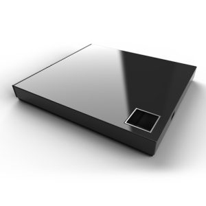 ASUS SBW-06D2X-U, Schwarz [externer Blu-Ray-Brenner]