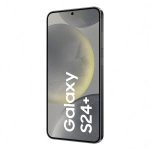 Samsung Galaxy S24+ 512GB Onyx Black 16,91cm (6,7″) OLED Display, Android 14, 50MP Triple-Kamera