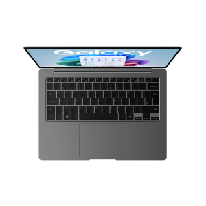 SAMSUNG Galaxy Book5 Pro WIN11 PRO 14 Zoll Intel Core Ultra 7 258V 32GB 1000GB W11PRO Moonstone Gray