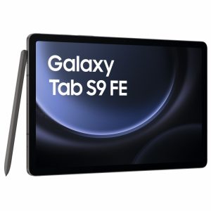 Samsung Galaxy Tab S9 FE Wi-Fi Gray 10,9″ WQXGA Display / Octa-Cora / 6GB RAM / 128GB Speicher / Android 13.0