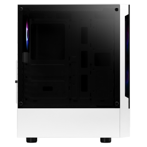 Gamdias TALOS E3 White | PC-Gehäuse