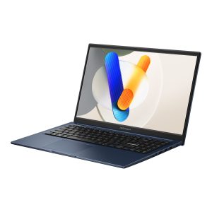 ASUS Vivobook 15 X1504VA-BQ1385W – 15,6″ FHD IPS, Intel Core i7-1355U, 16GB RAM, 1000GB SSD, Windows 11