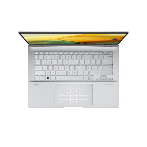 ASUS Zenbook 14 OLED UX3402VA-KM706W – 14″ 2,8k OLED, 90Hz, Intel i9-13900H, 16GB RAM, 1000GB SSD, Windows 11