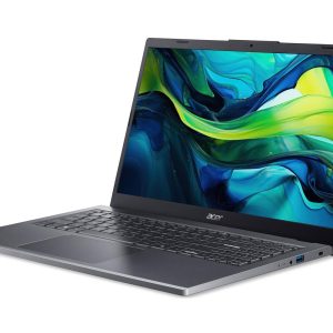 Acer Aspire (A15-51M-76BT) 15,6″ Full HD, IPS, Intel Core 7-150U, 16GB RAM, 1TB SSD, Windows 11