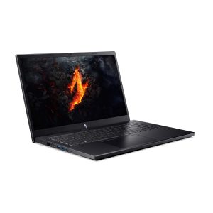 Acer Nitro V15 (ANV15-41-R5JD) 15,6 Full HD, IPS, 144Hz, Ryzen R5-7535HS, 16GB RAM, 512GB SSD, GeForce RTX 4050, Windows 11 Home