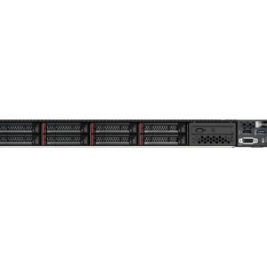 Lenovo ThinkSystem SR630 V2 – Rack-Montage – Xeon Silver 4309Y 2.8 GHz – 32 GB – keine HDD