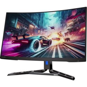 Lenovo Legion R32qc-30 – LED-Monitor – gebogen – QHD – 81.3 cm (32″) – HDR