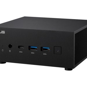 ASUS Mini PC PN52 BBR959XD – Mini-PC – Ryzen 9 5900HX 3.3 GHz – 0 GB – keine HDD