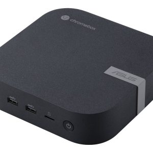 ASUS Chromebox 5 S3006UN – Mini-PC – i3 1220P – 8 GB – SSD 128 GB
