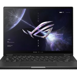 ASUS ROG Flow X13 GV302XV-MU027W – 13.4″ | AMD Ryzen 9 7940HS | 16 GB RAM | 1 TB SSD | NVIDIA RTX 4060