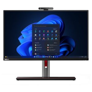 Lenovo ThinkCentre M90a Pro Gen 4 – All-in-One (Komplettlösung) – i5 13500 2.5 GHz – vPro Enterprise – 16 GB – SSD 512 G