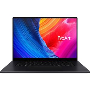 ASUS ProArt P16 H7606WI-ME154WS, Nano Black, Ryzen AI 9 HX 370, 32GB RAM, 1TB SSD, GeForce RTX 4070, DE