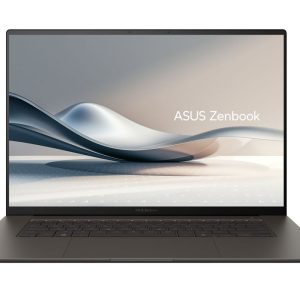ASUS Zenbook S 16 UM5606KA-RK106W – 16″ | AMD Ryzen AI 7 350 | 24 GB RAM | 1 TB SSD