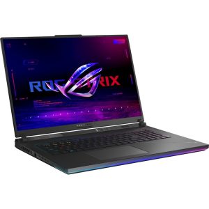 ASUS ROG Strix G18 G814JV-N6055, Eclipse Gray, Core i7-13650HX, 32GB RAM, 1TB SSD, GeForce RTX 4060, DE