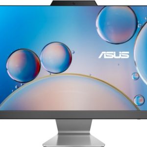 ASUS ExpertCenter E3 – 24″ | Intel Core i5-1235U | 8 GB RAM | 256 GB SSD