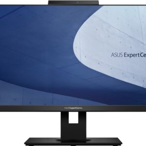 ASUS ExpertCenter E3 – 24″ | Intel Core 5 120U | 8 GB RAM | 512 GB SSD