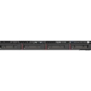 Lenovo ThinkSystem SR630 V2, 1x Xeon Silver 4309Y, 32GB RAM, 960GB SSD