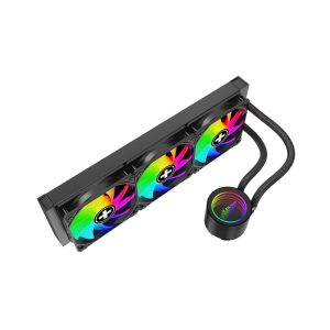 Xilence LQ360G.ARGB | AiO-Wasserkühlung