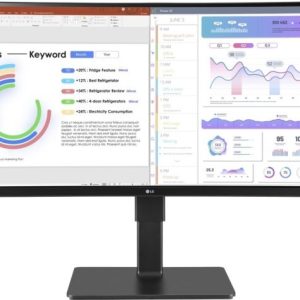 LG UltraWide 34BQ77QB-B – LED-Monitor – gebogen – 86.72 cm (34″) – HDR