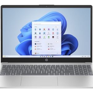 HP Laptop 15-fc0173ng – 39.6 cm (15.6″) – Ryzen 7 7730U – 16 GB RAM – 512 GB SSD