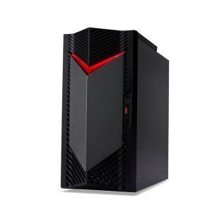 Acer Nitro 50 N50-656 – Tower – i7 i7-14700F 2.1 GHz – 32 GB – SSD 1.024 TB