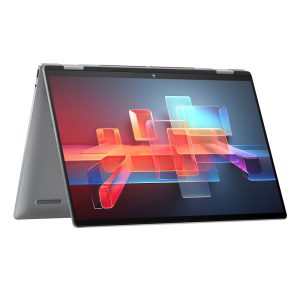 HP Envy 16-ad0172ng, Meteor Silver, Ryzen 7 8840HS, 16GB RAM, 512GB SSD, DE