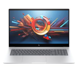 HP Envy 17-da0175ng, Glacier Silver, Core Ultra 7 155H, 16GB RAM, 512GB SSD, DE