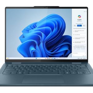 Lenovo Yoga 7 2-in-1 14IML9 – 35.6 cm (14″) – Ultra 5 125H – Evo – 16 GB RAM – 1 TB SSD – 