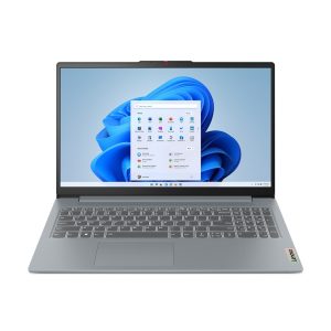 Lenovo IdeaPad Slim 3 15IAH8 – (15.6″) – i5 12450H – 16 GB RAM – 512 GB SSD – Win 11 Home