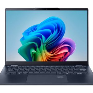 Acer Swift 14 AI SF14-51 – 35.6 cm (14″) – Ultra 5 226V – Evo – 16 GB of RAM – 512 GB SSD