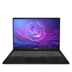 MSI Summit A16 Al+A3HMTG-035 – 16″ | AMD Ryzen AI 9 365 | 32 GB RAM | 1 TB SSD | W11P