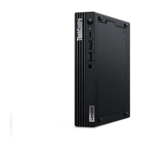 Lenovo ThinkCentre M70q Gen4 – Mini – i5 13400T 1.3 GHz – 16 GB – SSD 256 GB