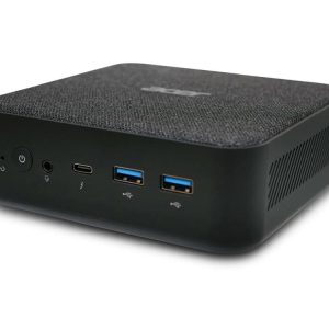 Acer Revo Box RB102-13U5U – Mini-PC – i5 i5-1334U 1.3 GHz – 16 GB – SSD 512 GB