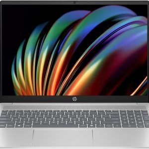 HP Pavilion 16-af0477ng, Natural Silver, Core Ultra 7 155U, 16GB RAM, 1TB SSD, DE