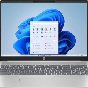 HP Pavilion 16-ag0455ng – 16″ | AMD Ryzen 5 8540U | 16 GB RAM | 1 TB SSD | W11H
