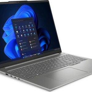 Lenovo IdeaPad Pro 5 16IAH10, Luna Grey, Core Ultra 9 285H, 32GB RAM, 1TB SSD, Windows 11 Pro
