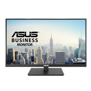 ASUS VA27ACFSN Computerbildschirm 68,6 cm (27″) 2560 x 1440 Pixel Wide Quad HD LCD Schwarz