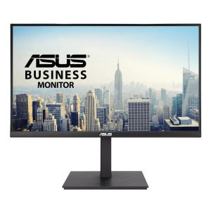 ASUS VA27UQSB Computerbildschirm 68,6 cm (27″) 3840 x 2160 Pixel 4K Ultra HD LCD Schwarz